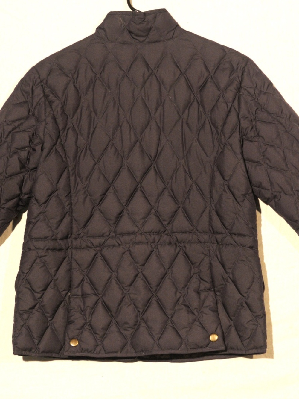 Eddie Bauer Women's Quilted Jacket - Picture 8 of 8